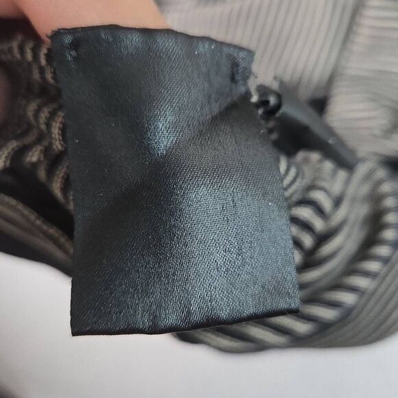 Giorgio Armani Men's Cotton Polo Shirt Size 52l6 Made In Italy Short Sleeve XL-2 - Picture 11 of 12